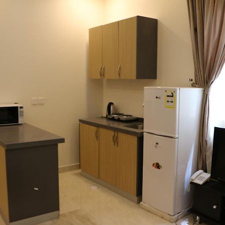 Ejaz Hotel Apartments Riyadh Eksteriør bilde