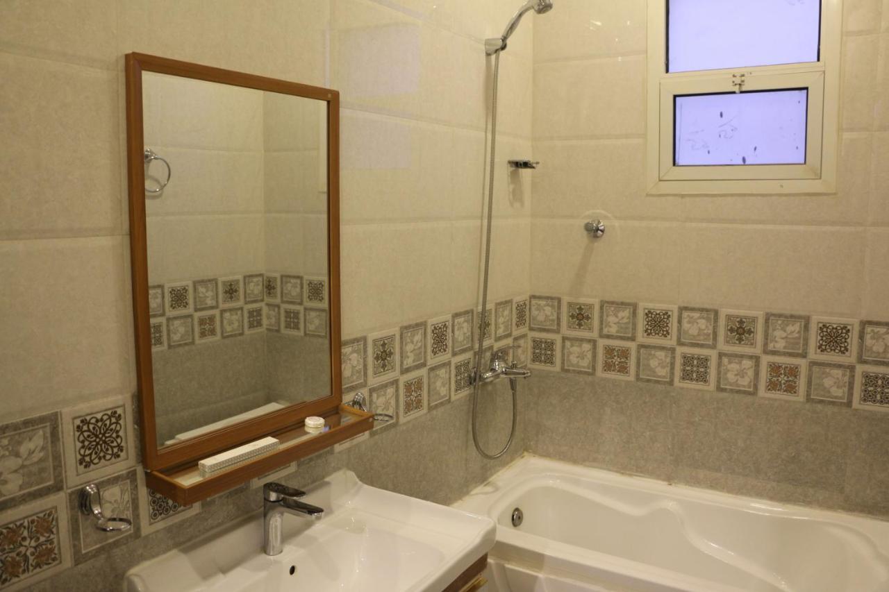 Ejaz Hotel Apartments Riyadh Eksteriør bilde
